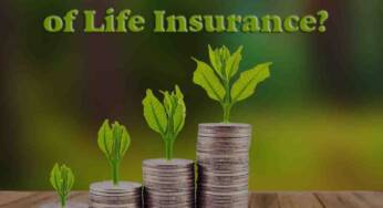 What are the 5 Benefits of Life Insurance?