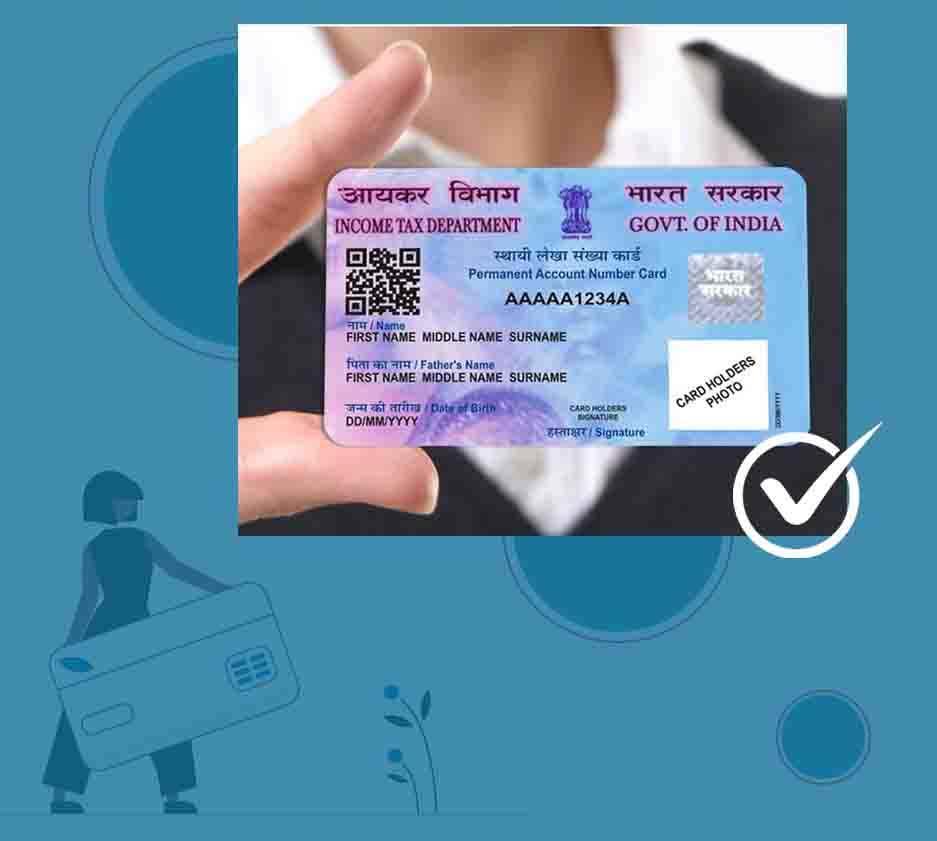 What is Pan card