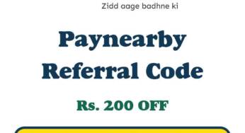 The Benefits of Using a Paynearby Referral Code 2023 (Rs. 200 Off)