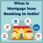 What is mortgage loan in India